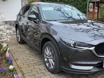 Mazda CX-5 proprietar