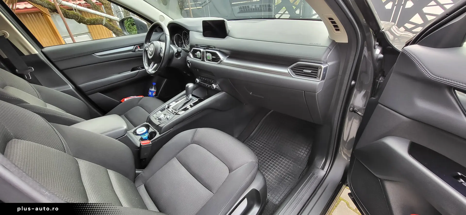 Mazda CX-5 proprietar