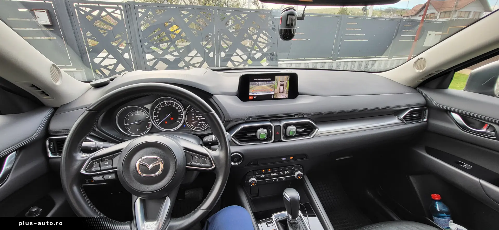 Mazda CX-5 proprietar