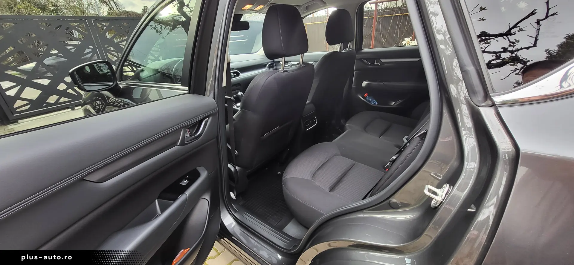 Mazda CX-5 proprietar
