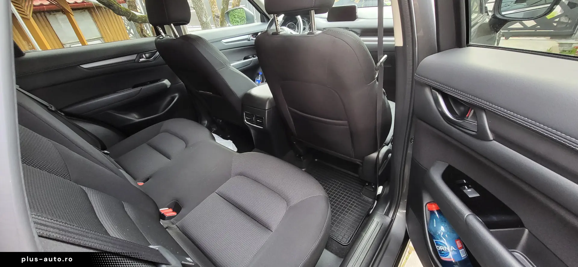 Mazda CX-5 proprietar