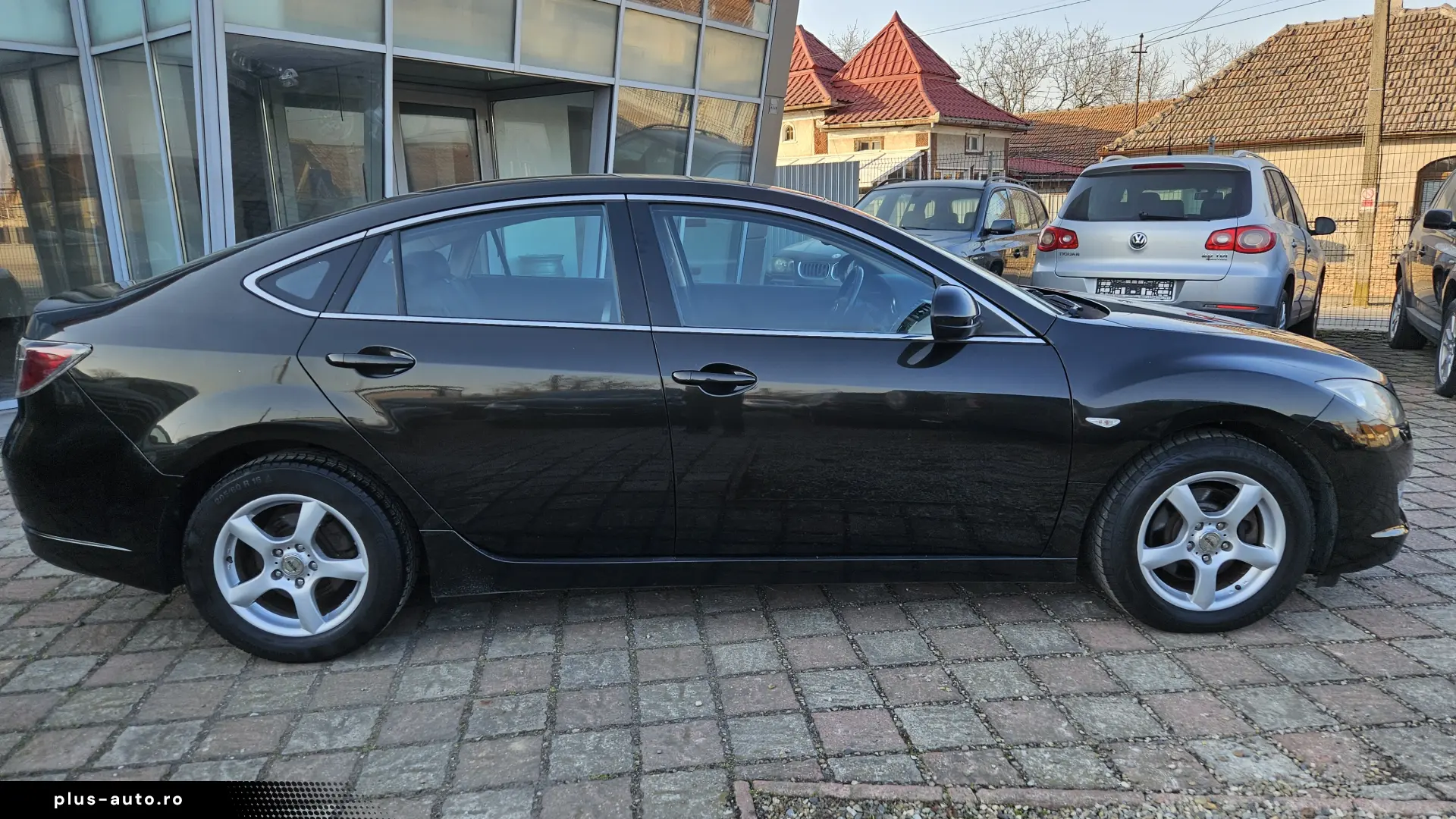 Mazda 6 2.0 benzina