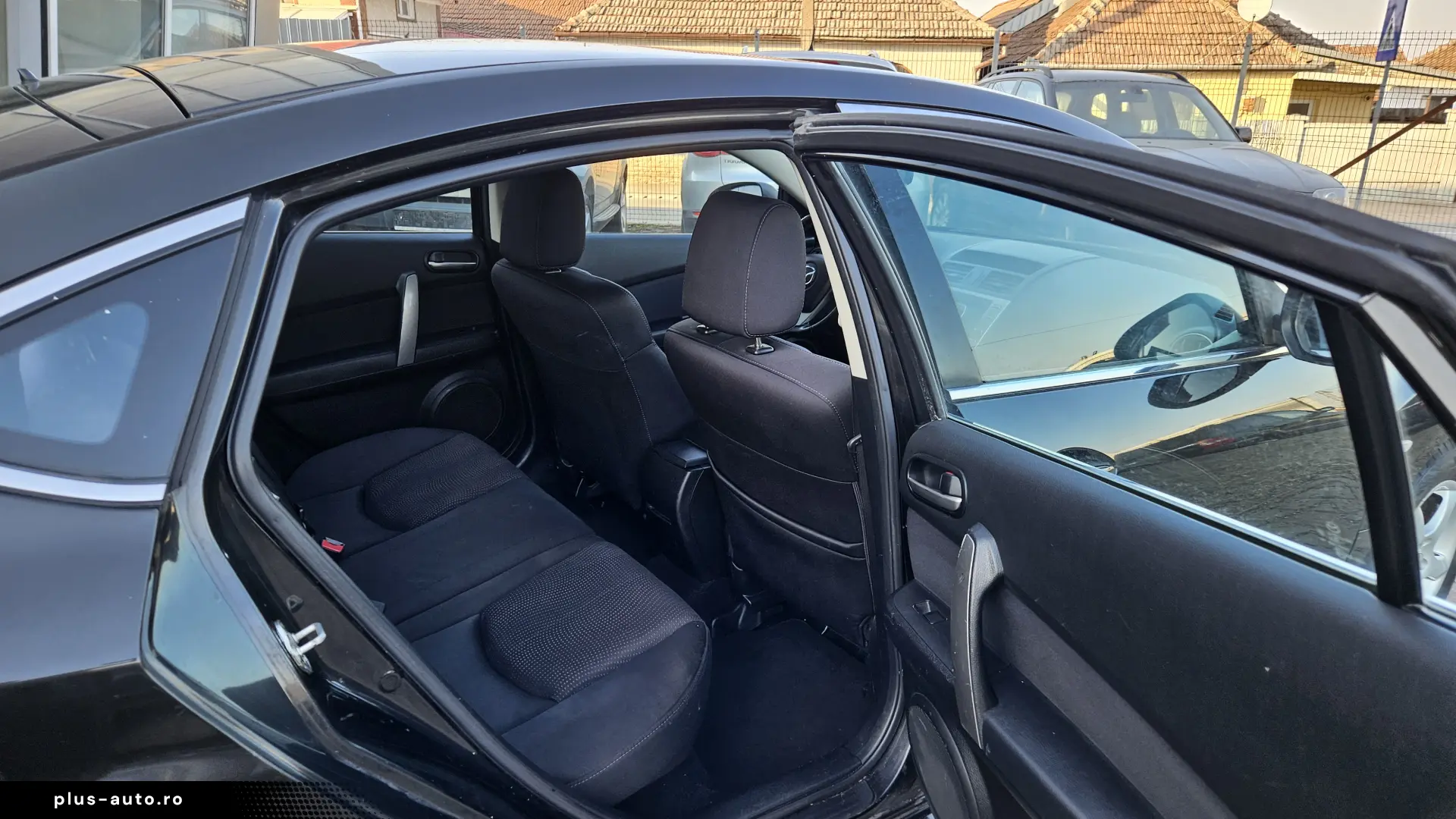 Mazda 6 2.0 benzina