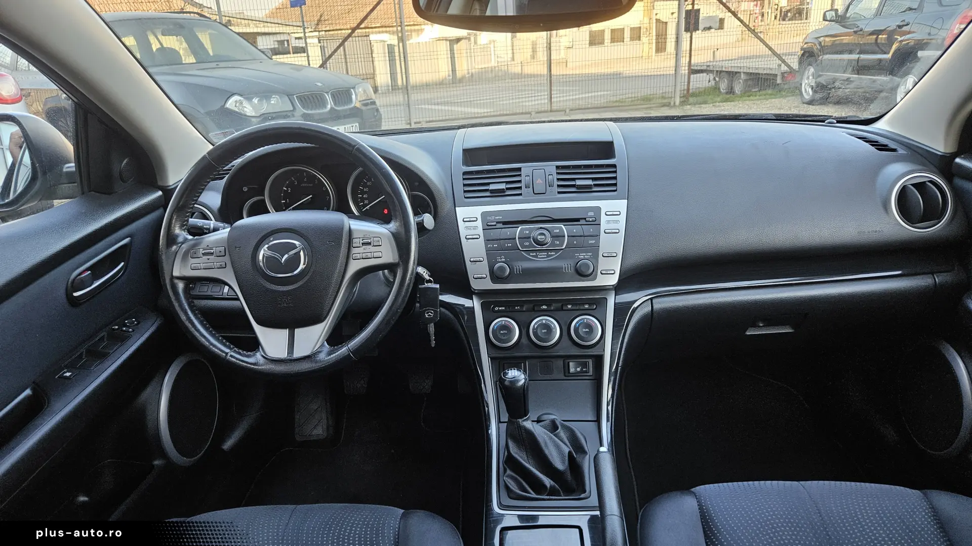 Mazda 6 2.0 benzina