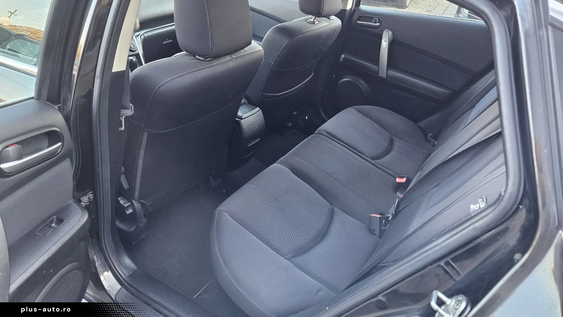 Mazda 6 2.0 benzina