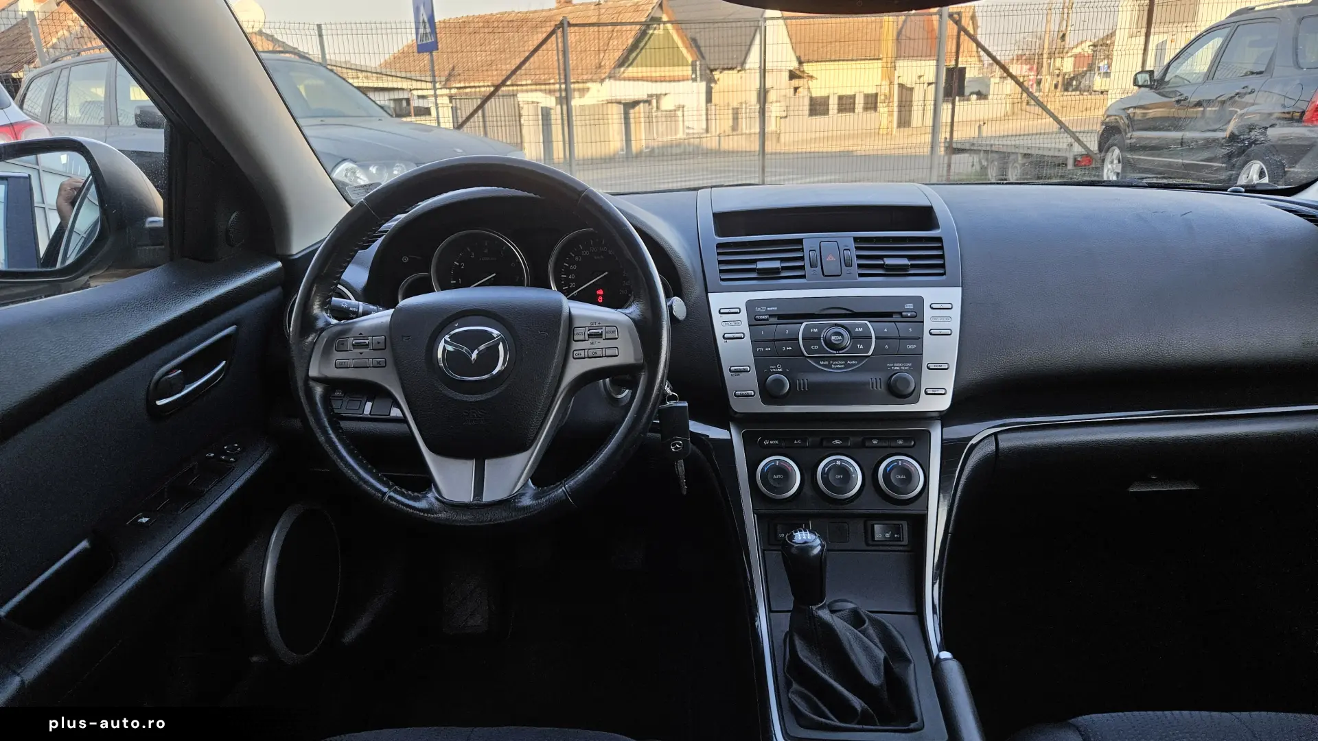 Mazda 6 2.0 benzina