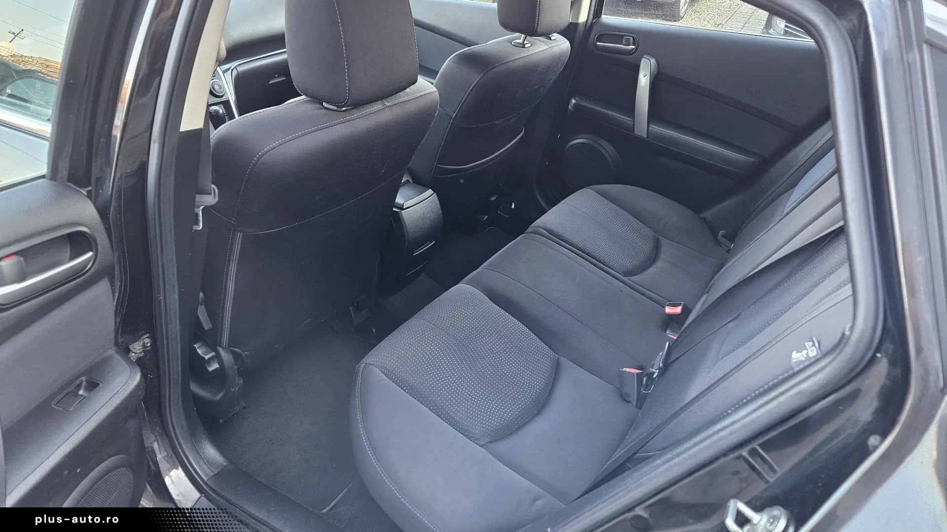 Mazda 6 2.0 benzina
