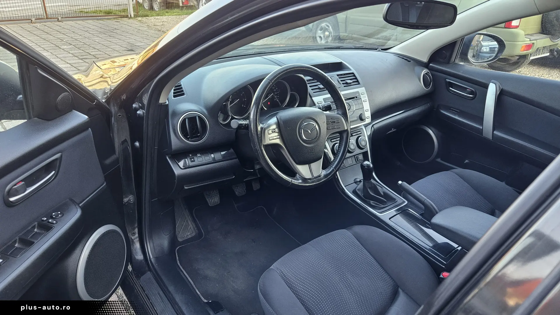 Mazda 6 2.0 benzina