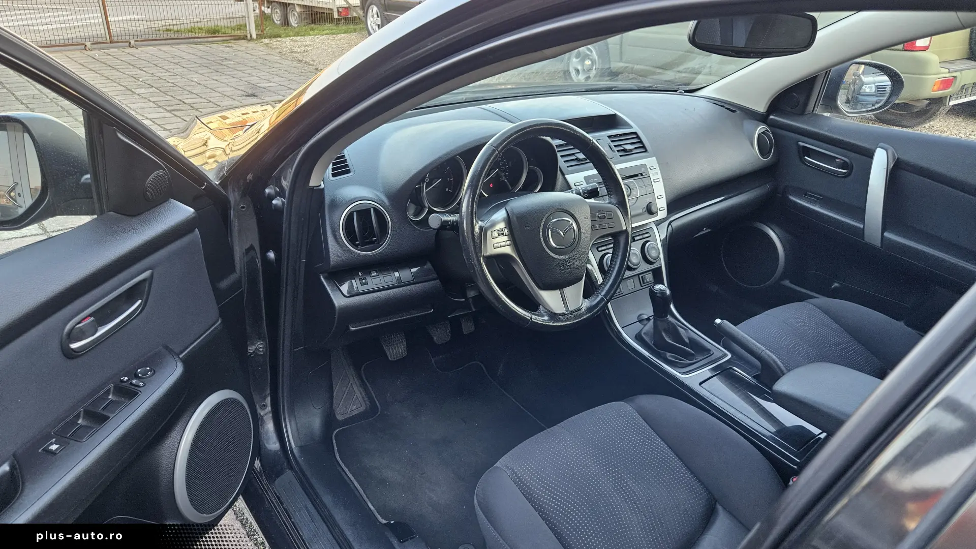 Mazda 6 2.0 benzina