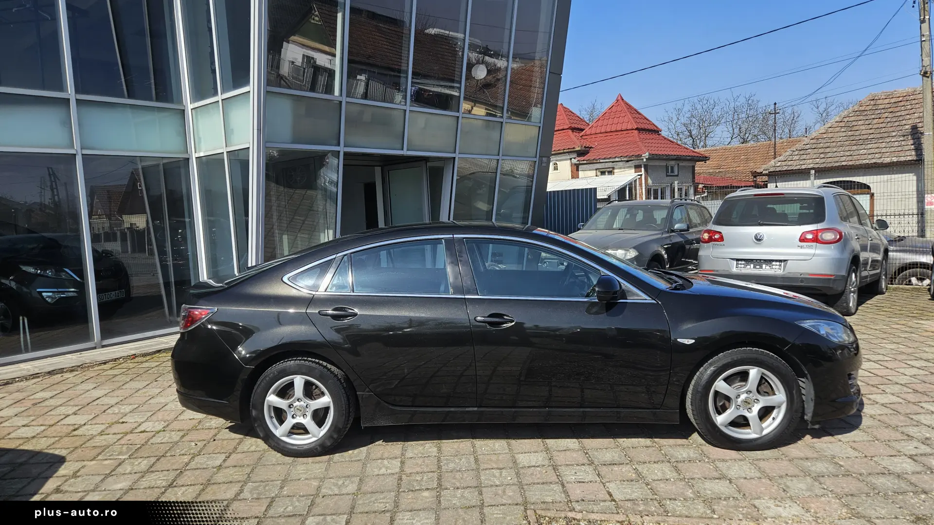 Mazda 6 2.0 benzina