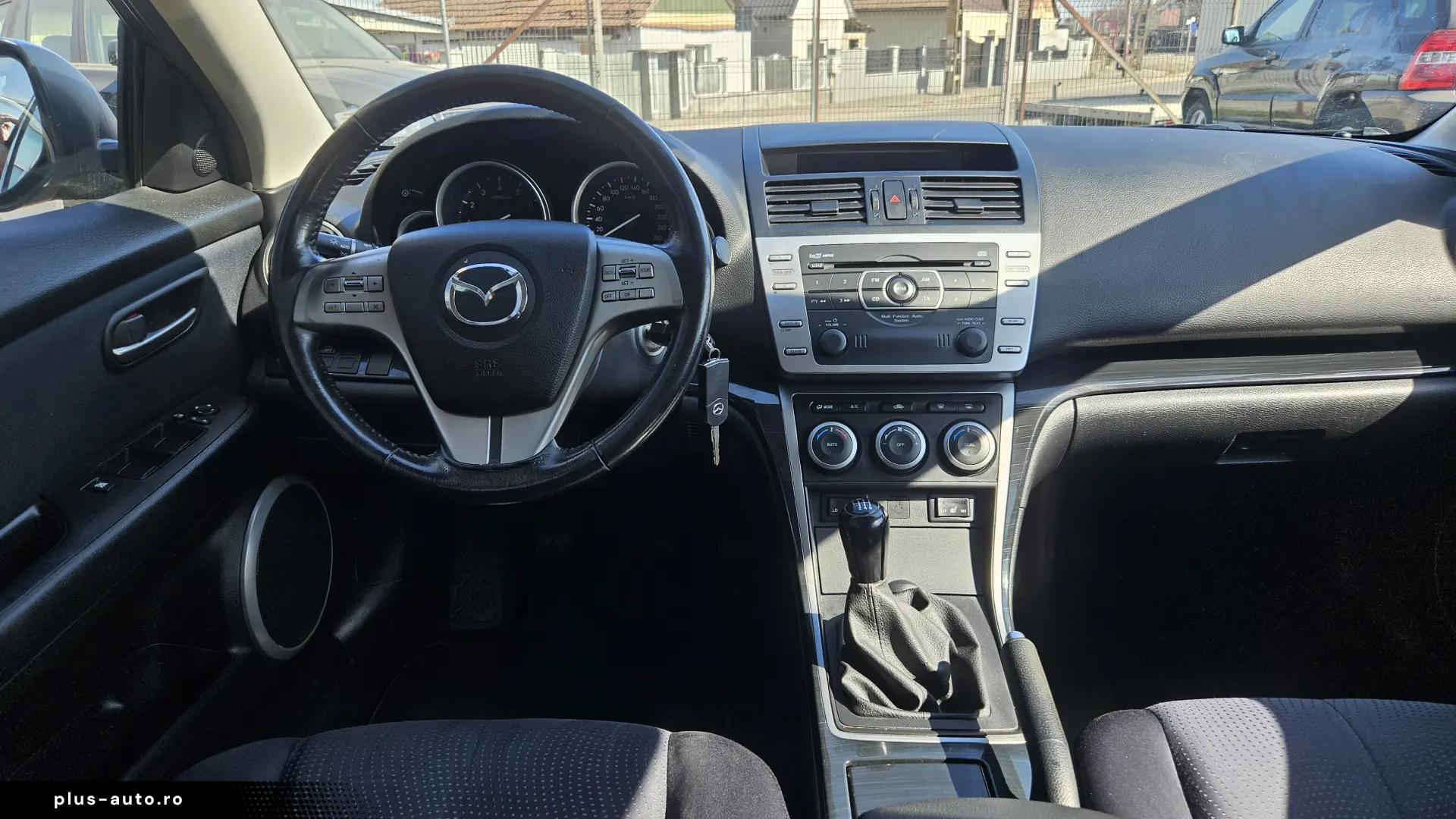 Mazda 6 2.0 benzina