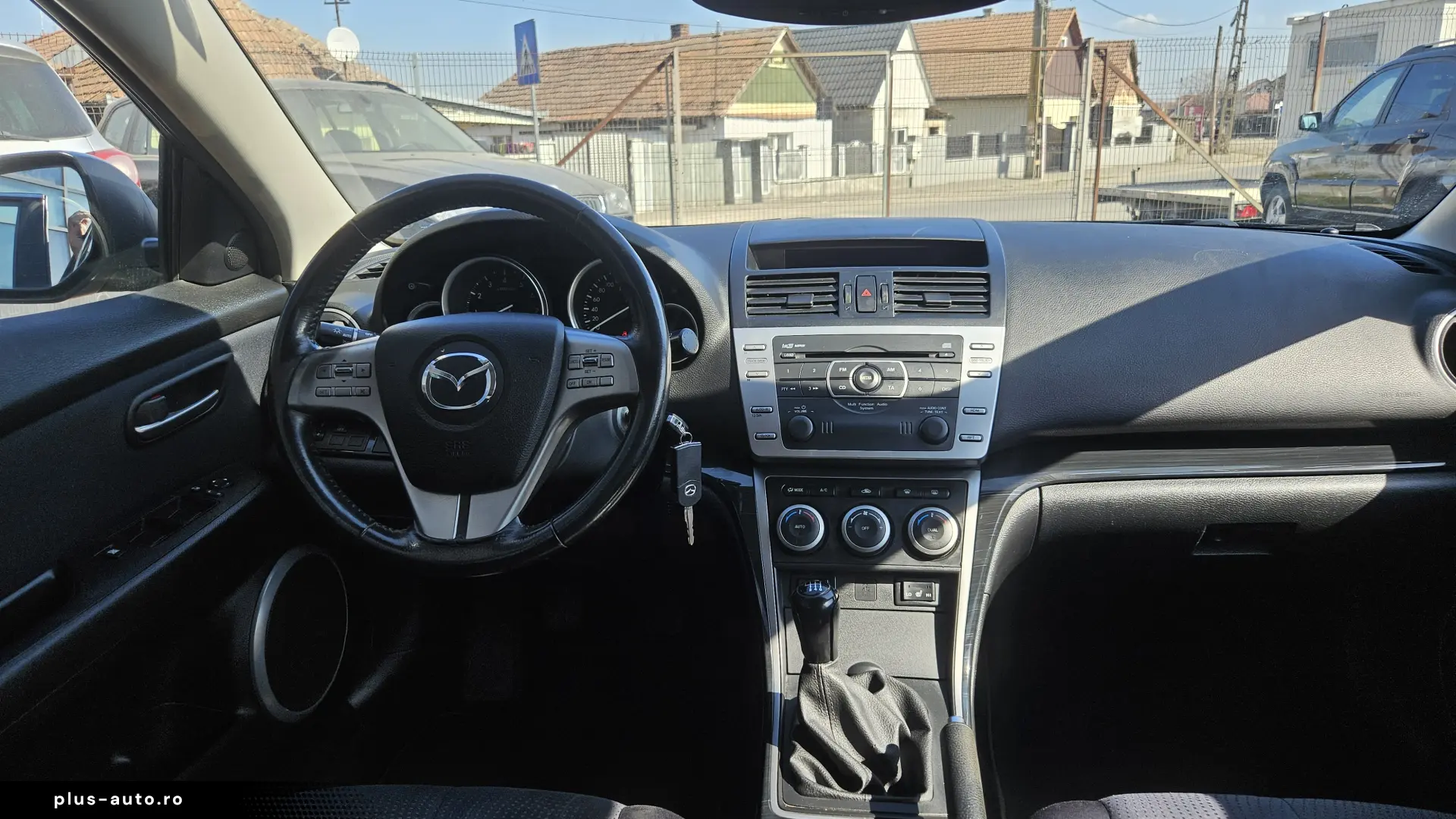 Mazda 6 2.0 benzina