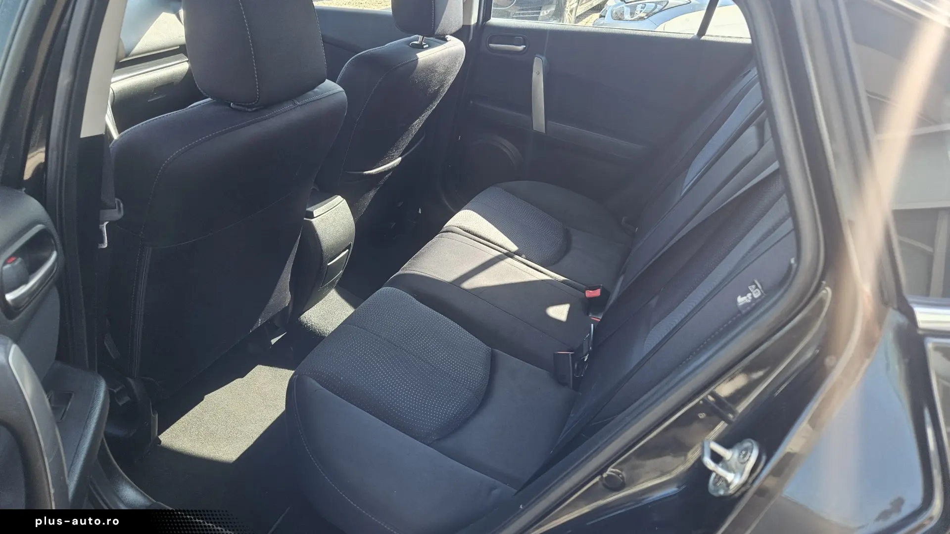 Mazda 6 2.0 benzina