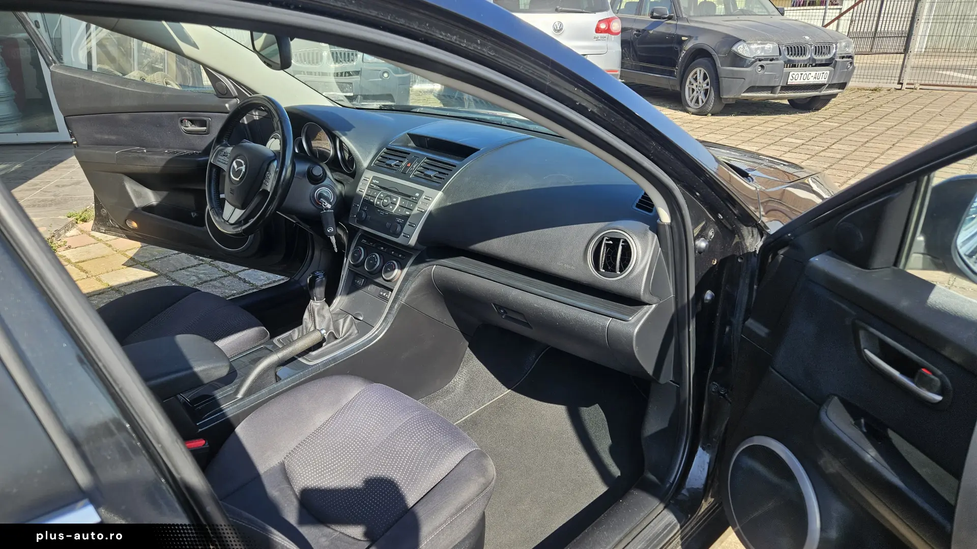 Mazda 6 2.0 benzina