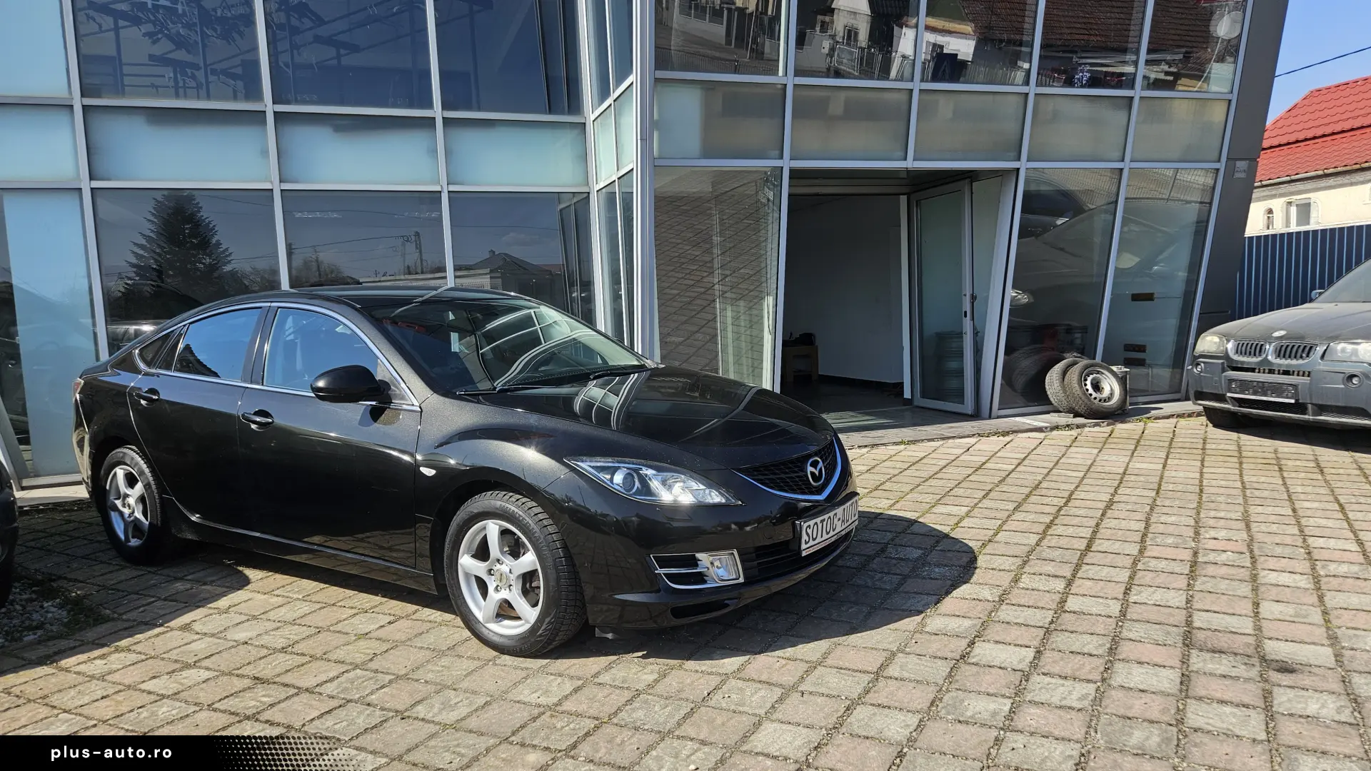 Mazda 6 2.0 benzina