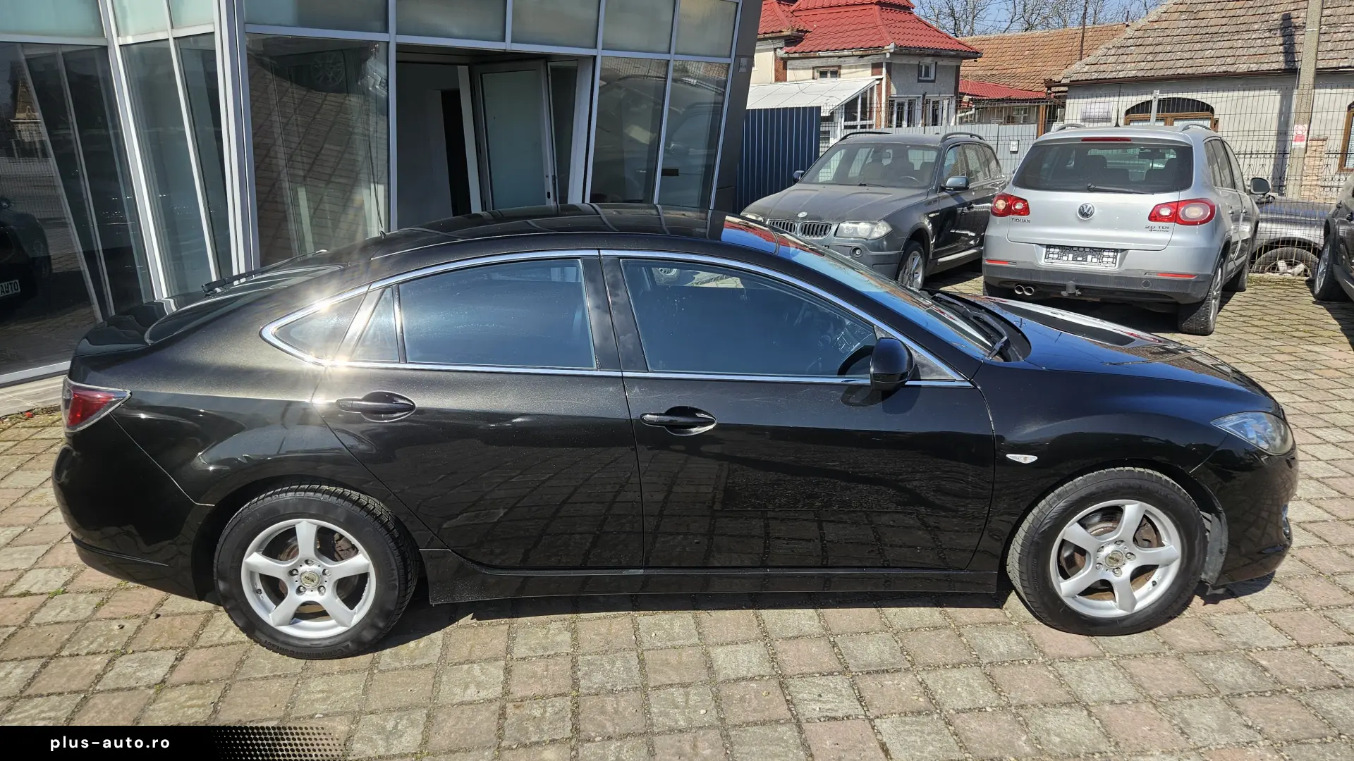 Mazda 6 2.0 benzina