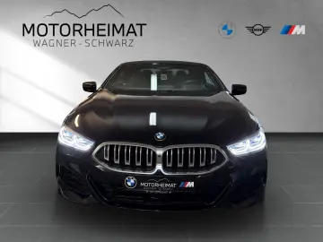 BMW 840i Cabrio M Sport ACC 360  Laser