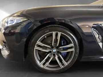 BMW 840i Cabrio M Sport ACC 360  Laser