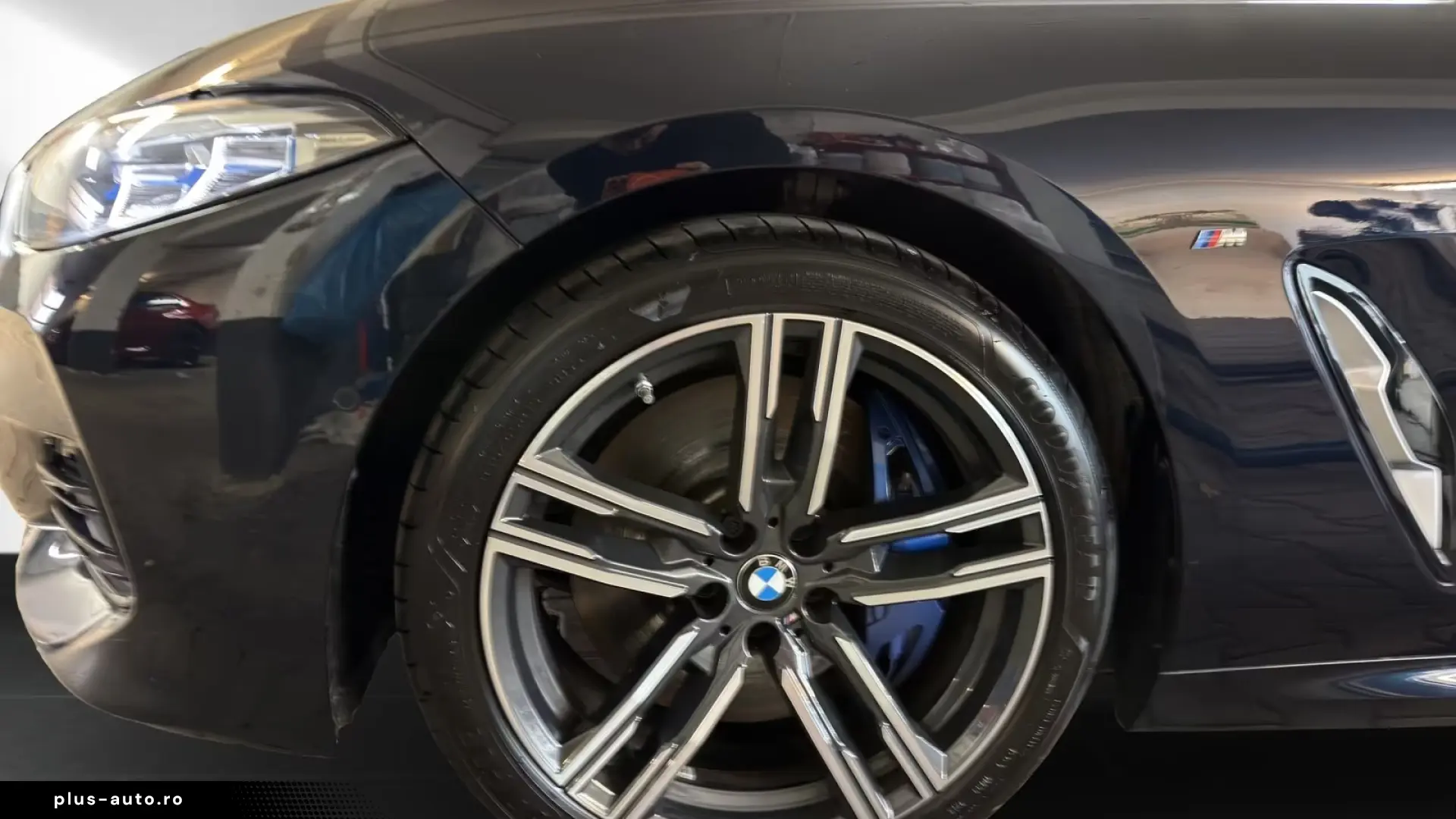 BMW 840i Cabrio M Sport ACC 360  Laser
