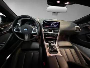 BMW 840i Cabrio M Sport ACC 360  Laser