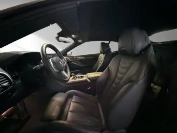BMW 840i Cabrio M Sport ACC 360  Laser