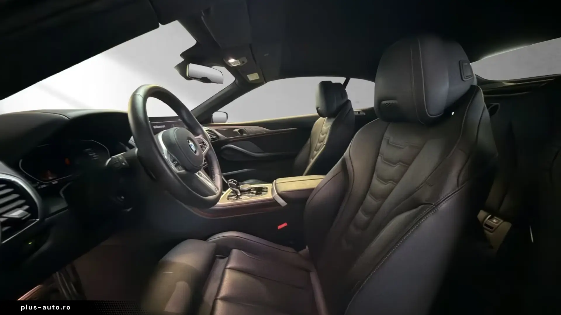 BMW 840i Cabrio M Sport ACC 360  Laser