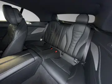 BMW 840i Cabrio M Sport ACC 360  Laser