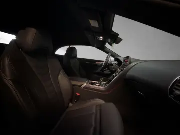 BMW 840i Cabrio M Sport ACC 360  Laser