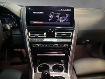 BMW 840i Cabrio M Sport ACC 360  Laser
