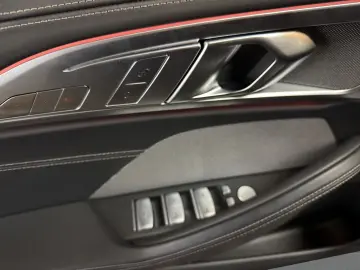 BMW 840i Cabrio M Sport ACC 360  Laser