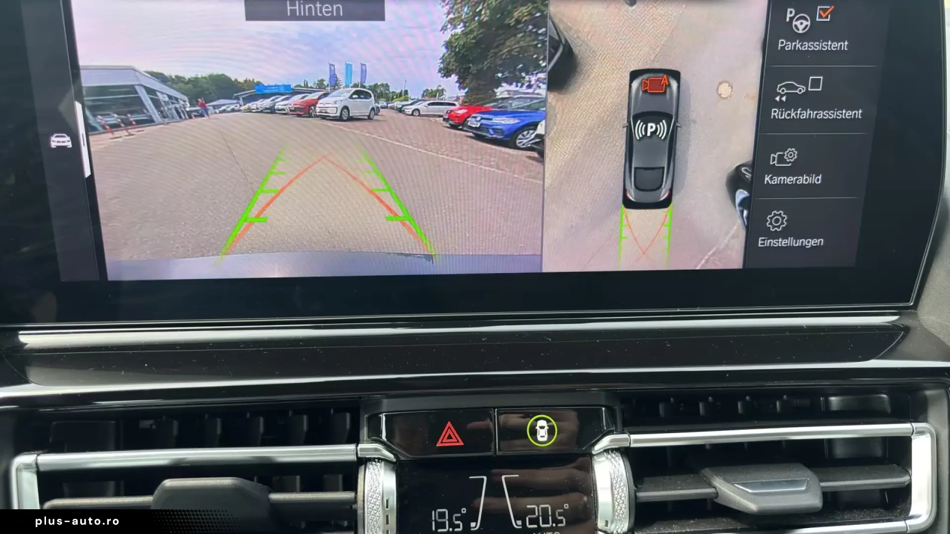BMW 840d xDrive M Sport Head-Up Display Navigation Leather