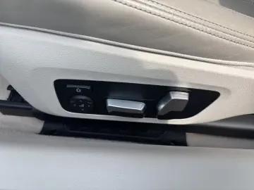 BMW 840d xDrive M Sport Head-Up Display Navigation Leather