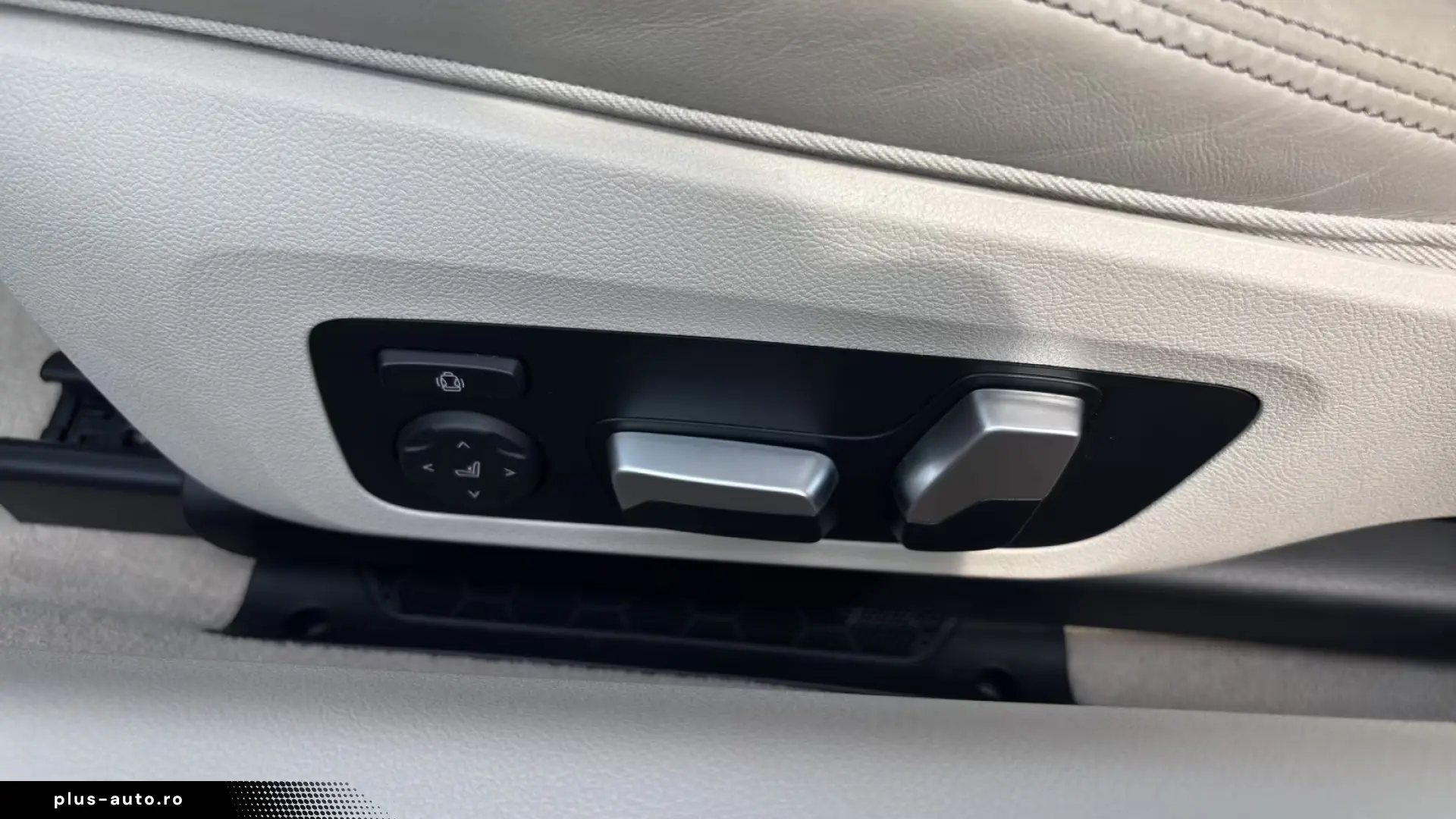 BMW 840d xDrive M Sport Head-Up Display Navigation Leather