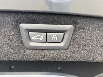BMW 840d xDrive M Sport Head-Up Display Navigation Leather