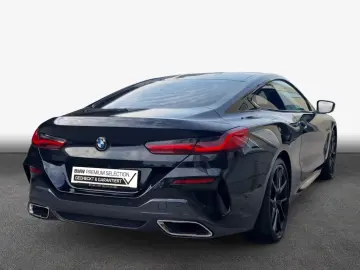 BMW 840i M package Laser Navi Soft Close