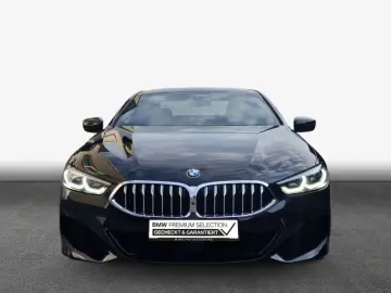 BMW 840i M package Laser Navi Soft Close