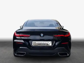 BMW 840i M package Laser Navi Soft Close