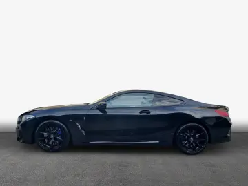 BMW 840i M package Laser Navi Soft Close