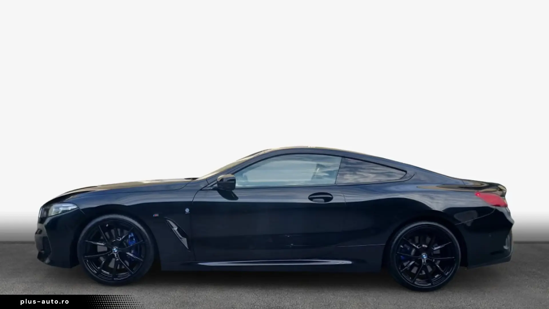 BMW 840i M package Laser Navi Soft Close
