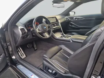 BMW 840i M package Laser Navi Soft Close