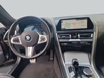 BMW 840i M package Laser Navi Soft Close