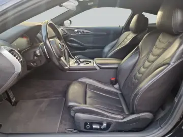 BMW 840i M package Laser Navi Soft Close