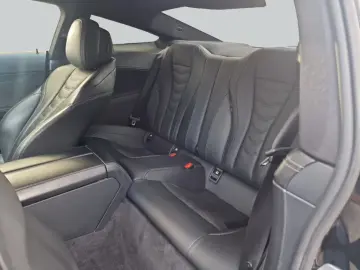 BMW 840i M package Laser Navi Soft Close
