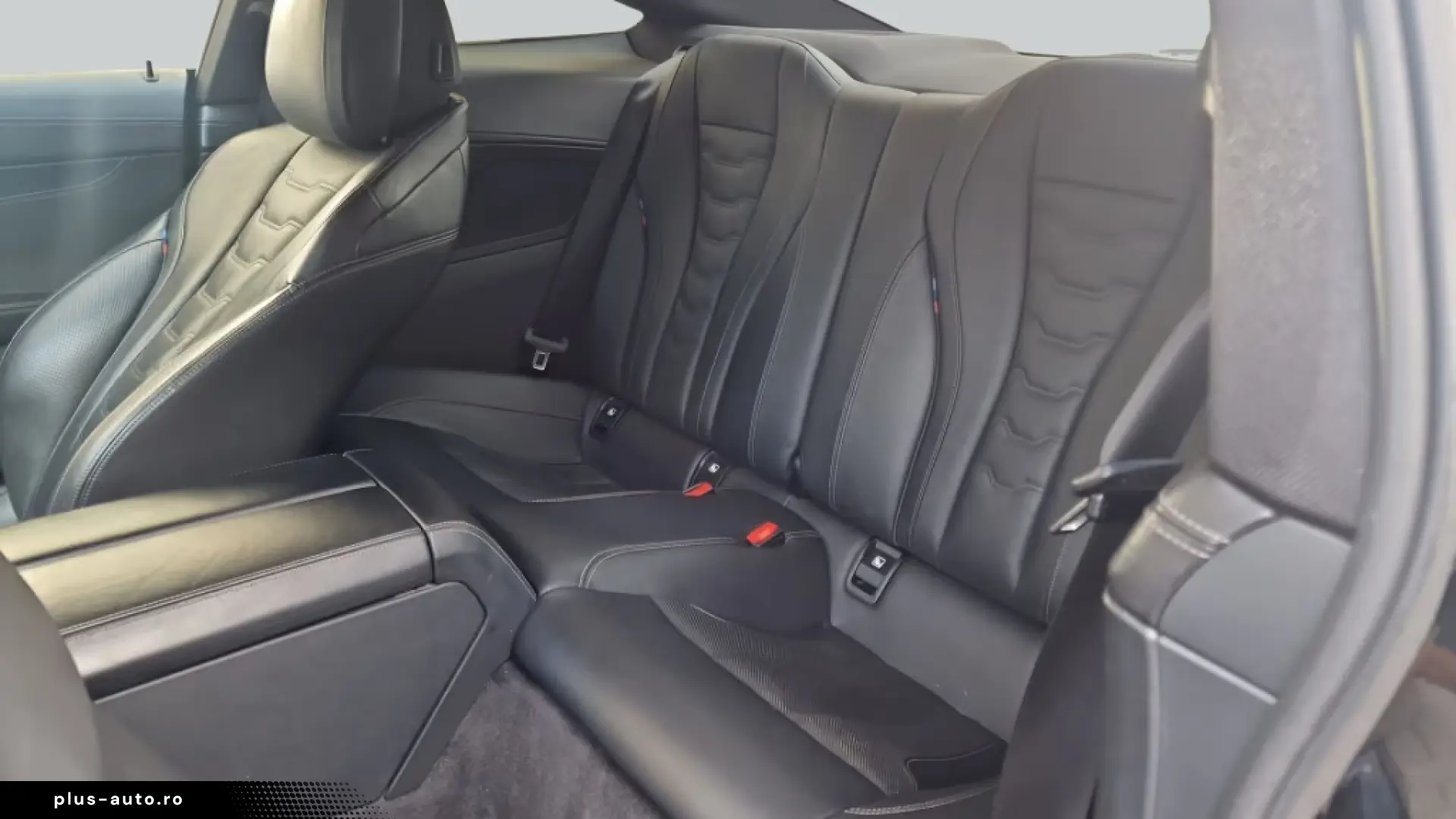 BMW 840i M package Laser Navi Soft Close