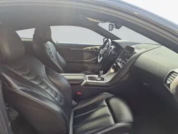 BMW 840i M package Laser Navi Soft Close