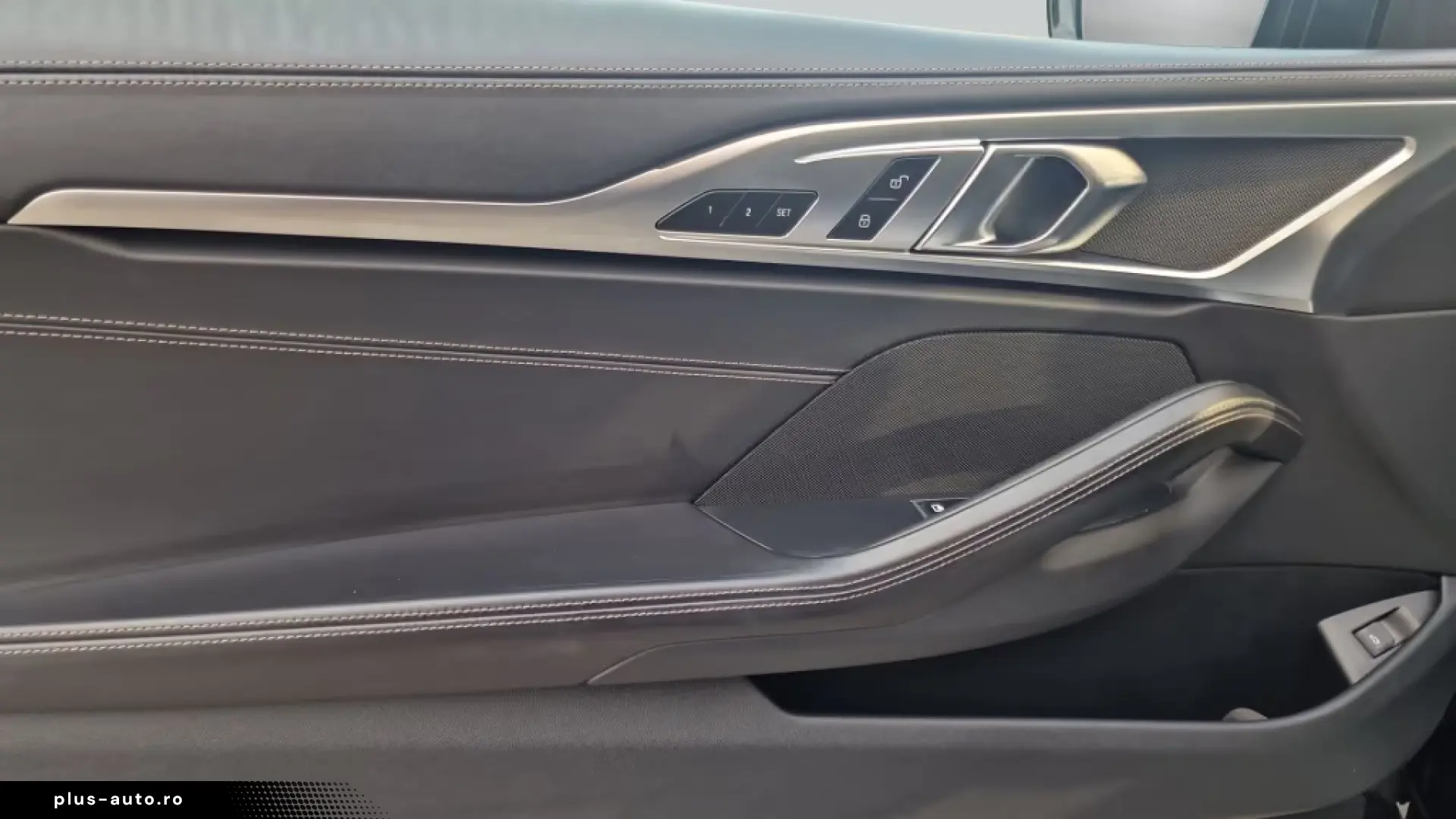 BMW 840i M package Laser Navi Soft Close