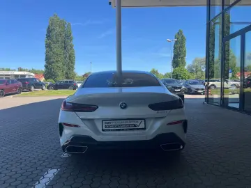 BMW 840 i Gran Coupe Laser Sport package HUD