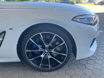 BMW 840 i Gran Coupe Laser Sport package HUD