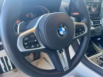 BMW 840 i Gran Coupe Laser Sport package HUD