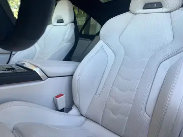 BMW 840 i Gran Coupe Laser Sport package HUD